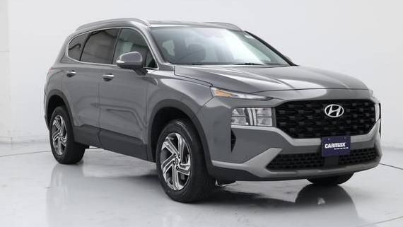 HYUNDAI SANTA FE 2023 5NMS2DAJ2PH629514 image